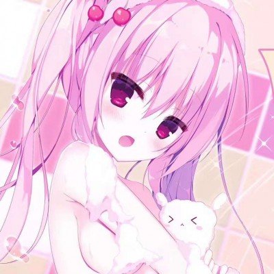 毛妹COS《巫师3》特莉丝性感炸了 火辣身材美胸诱人