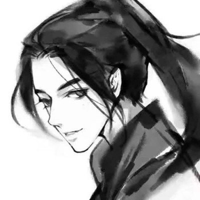 《巫师3》高清角色建模赏 希里的皮裤上到底几个褶